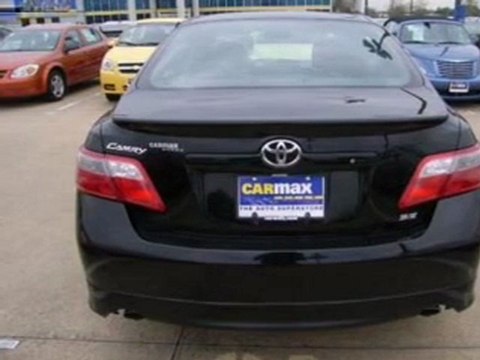 2007 Toyota Camry for sale in Houston TX - Used Toyota by EveryCarListed.com