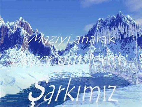 öyle kırdın kalbımı