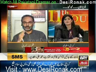 11th Hour - 15th February 2012 part 2