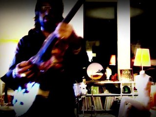 Joseph Arthur - Travel As Equals