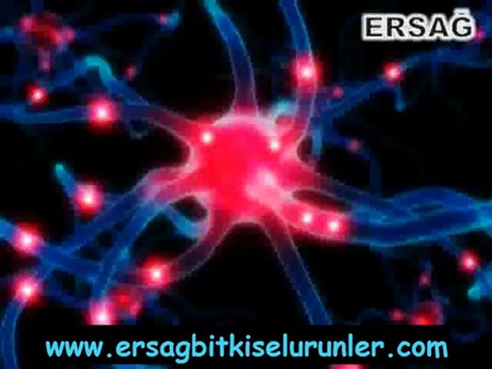 Ersağ Organik & Bitkisel Temizlik ve Kozmetik Ürünleri Tanıtım Filmi