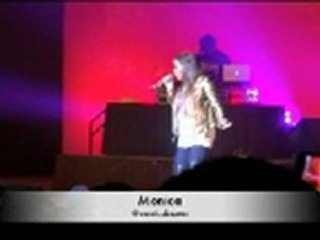 Monica |  Don't Take It Personal  | Live Performance | Love & Laughter Concert | Video