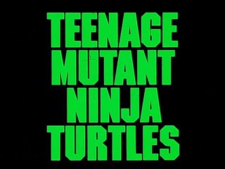 Teenage Mutant Ninja Turtles (1990) - Theatrical Trailer [VO-HD]