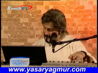 Yaşar YAĞMUR - Sigaramın dumanına sarsam (Canlı)