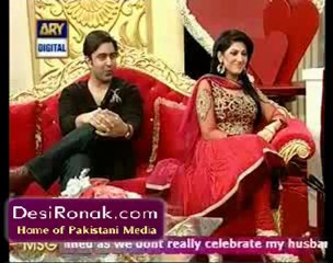 Good Mor Pak - 15 feb 12 Part 5