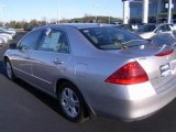 2007 Honda Accord for sale in Stockbridge GA - Used Honda by EveryCarListed.com