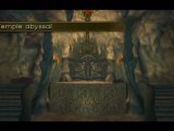 Zelda : Twilight Princess - Wii - 15-1/Temple Abyssal Partie 1