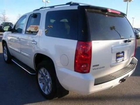 2008 GMC Yukon for sale in Wichita KS - Used GMC by EveryCarListed.com