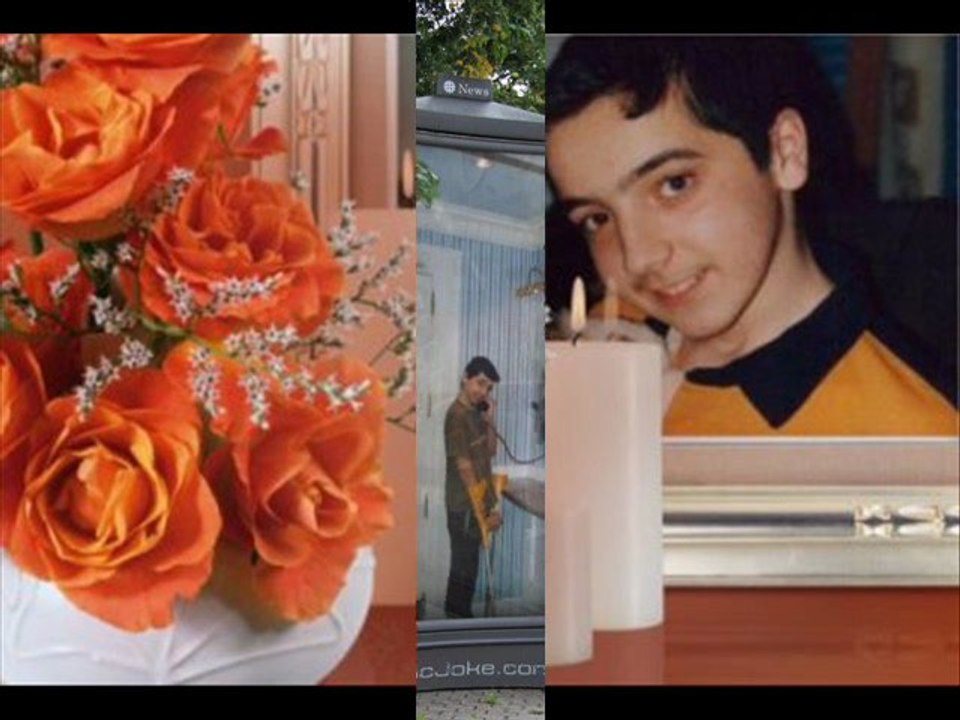 THOMAS ♥♥♥♥♥ POUR UNE ANGE