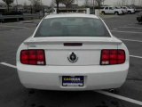 2007 Ford Mustang for sale in South Jordan UT - Used Ford by EveryCarListed.com