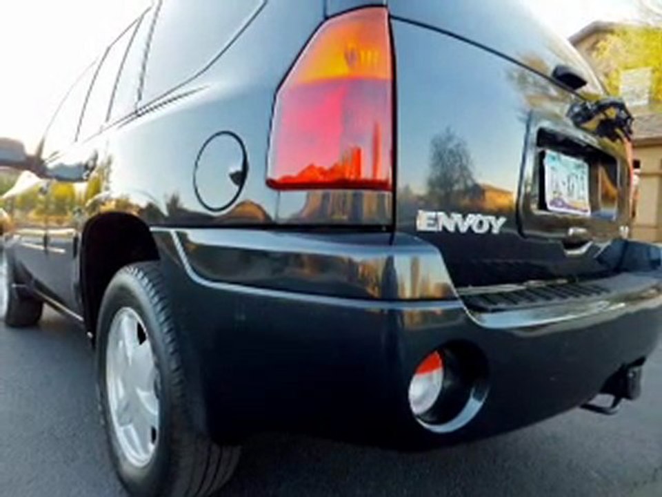 2003 GMC Envoy for sale in Phoenix AZ - Used GMC by EveryCarListed.com
