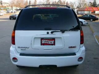 2003 GMC Envoy for sale in Marion IA - Used GMC by EveryCarListed.com