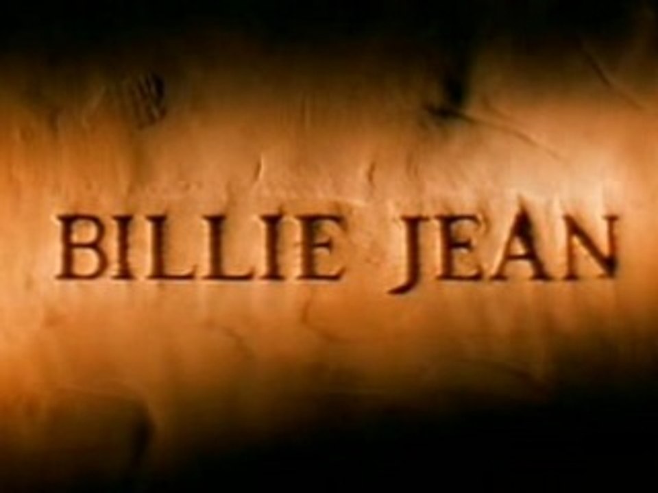 Michael Jackson - Billie Jean