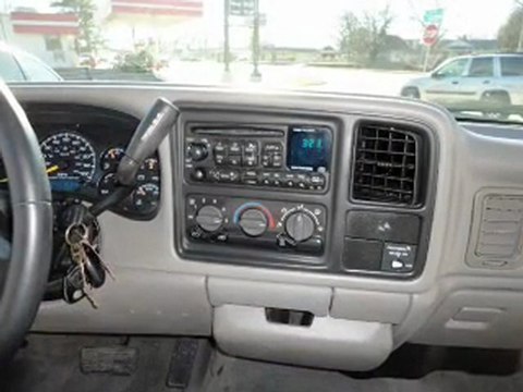 2000 GMC Sierra 1500 for sale in Topeka KS - Used GMC by EveryCarListed.com