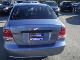 2006 Chevrolet Aveo for sale in Winston-Salem NC - Used Chevrolet by EveryCarListed.com