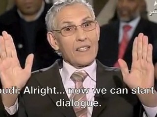 Moroccan Journalist Debates Minister of Education Over Protest Response