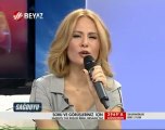 Betl Demir - Ba?ka bir ?ey (Beyaz TV Canl? Performans)