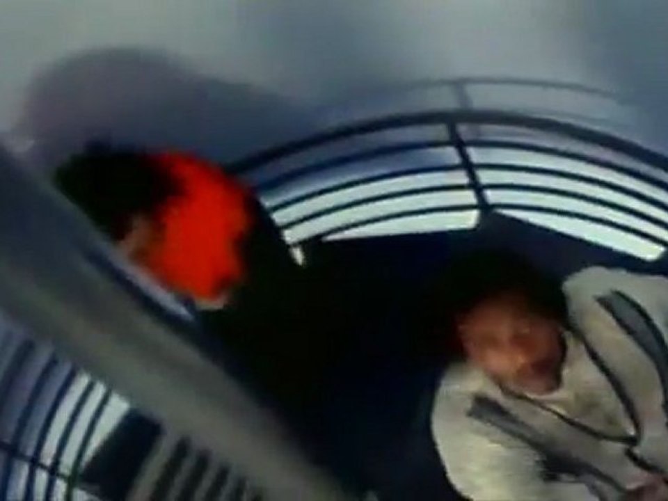 Dru Down - Can You Feel Me [1996] VHS-Rip