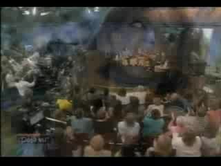 beyoncé interview the view