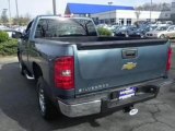 2009 Chevrolet Silverado 1500 for sale in Kennesaw GA - Used Chevrolet by EveryCarListed.com