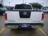 2010 Nissan Titan for sale in San Antonio TX - Used Nissan by EveryCarListed.com