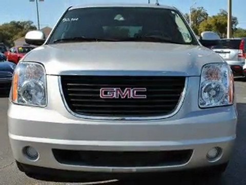 2011 GMC Yukon XL for sale in Lakeland FL - Used GMC by EveryCarListed.com