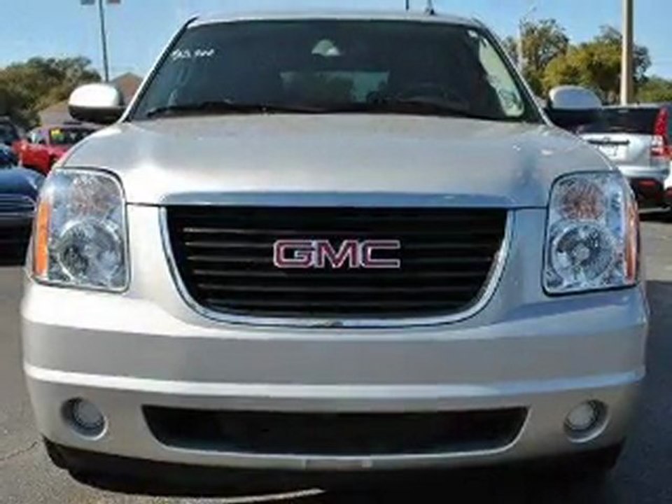 2011 GMC Yukon XL for sale in Lakeland FL - Used GMC by EveryCarListed.com