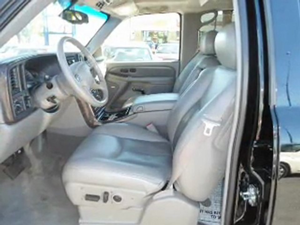 2004 GMC Yukon for sale in Las Vegas NV - Used GMC by EveryCarListed.com