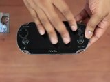 Unboxing: Sony PS Vita (First Edition) - SoldierKnowsBest Reviews and News