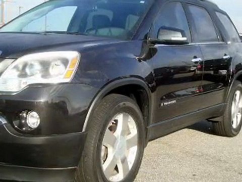 2008 GMC Acadia for sale in Albany GA - Used GMC by EveryCarListed.com