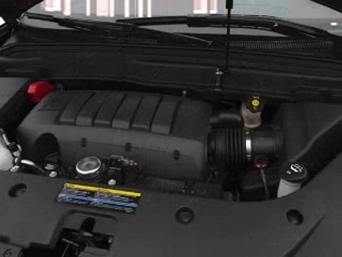 2009 GMC Acadia for sale in Rockymount NC - Used GMC by EveryCarListed.com