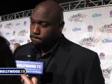 Warren Sapp Talks About Dancing With The Stars