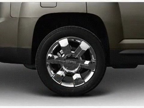 2012 GMC Terrain for sale in Rockymount NC - New GMC by EveryCarListed.com