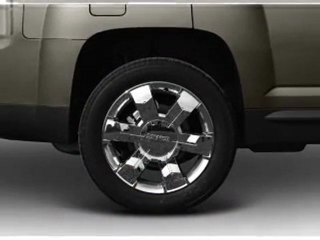 2012 GMC Terrain for sale in Rockymount NC - New GMC by EveryCarListed.com