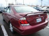 2005 Toyota Camry for sale in Roseville CA - Used Toyota by EveryCarListed.com