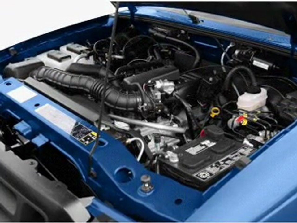 2004 Ford Ranger for sale in Irving TX - Used Ford by EveryCarListed.com