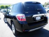 2008 Toyota Highlander Hybrid for sale in Roseville CA - Used Toyota by EveryCarListed.com