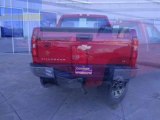 2008 Chevrolet Silverado 1500 for sale in Irving TX - Used Chevrolet by EveryCarListed.com