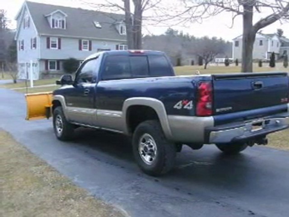 2000 GMC Sierra 2500 for sale in Plaistow NH - Used GMC by EveryCarListed.com