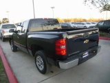 2008 Chevrolet Silverado 1500 for sale in Irving TX - Used Chevrolet by EveryCarListed.com