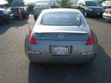 2006 Nissan 350Z for sale in Roseville CA - Used Nissan by EveryCarListed.com