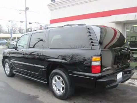 2004 GMC Yukon XL for sale in Ewing NJ - Used GMC by EveryCarListed.com