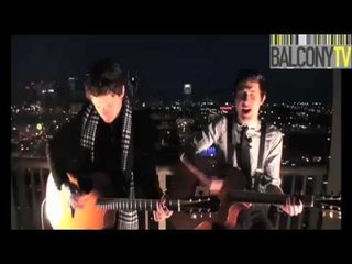 WEBBY AWARDS CONSIDERATION REEL (BalconyTV)