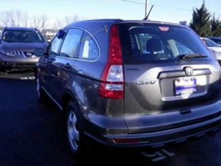 下载视频: 2010 Honda CR-V for sale in Knoxville TN - Used Honda by EveryCarListed.com