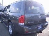 2011 Nissan Armada for sale in Roseville CA - Used Nissan by EveryCarListed.com