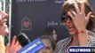 Lisa Rinna Chats About Injuries On Dancing With The Stars