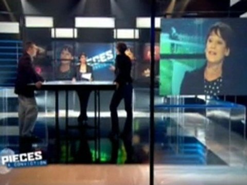 Pièce à conviction 3