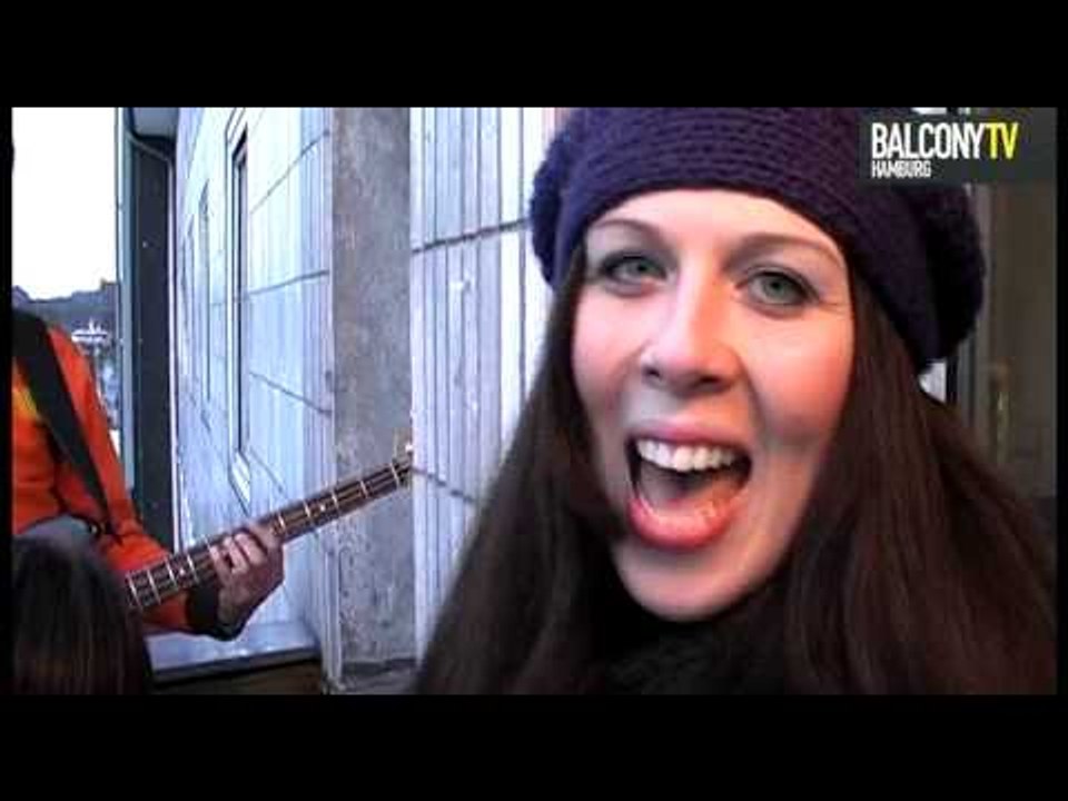 STEF BOENS (BalconyTV)