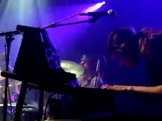 Marvin - Roquedur (Live @ Rennes 2012)