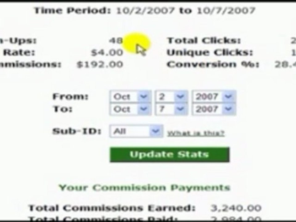 Legitimate Make Money Online opportunity for the Average Joe FREE membership USA - YouTube